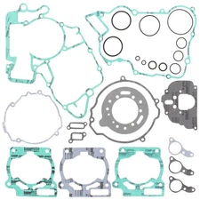 1998-2000 KTM EXC 125 Dirt Bike Vertex Complete Gasket Kit