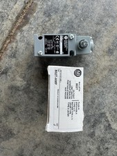 Allen Bradley 802T-AMP Limit Switch