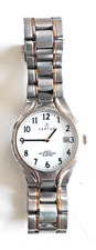Montre CERTUS Quartz homme avec dateur