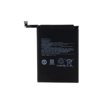 Redmi Note 9 Pro / Redmi Note 10 Pro 4G Akku Versand aus Deutschland