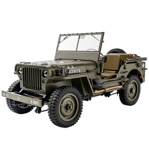 1 6 Willys Jeep | eBay