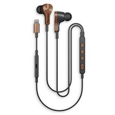 Pioneer Rayz Plus SE-LTC5R-T Lightning-Powered Noise Canceling Earphone BRZ JP