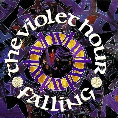 The Violet Hour - Falling (7'', Single)