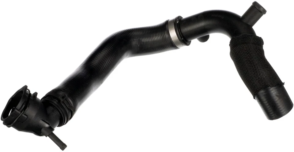 RADIATOR HOSE 05-4314 FOR SKODA VW GOLF/VAN/VI/PLUS SCIROCCO/Van/III EOS  SEAT - Image 2 of 4