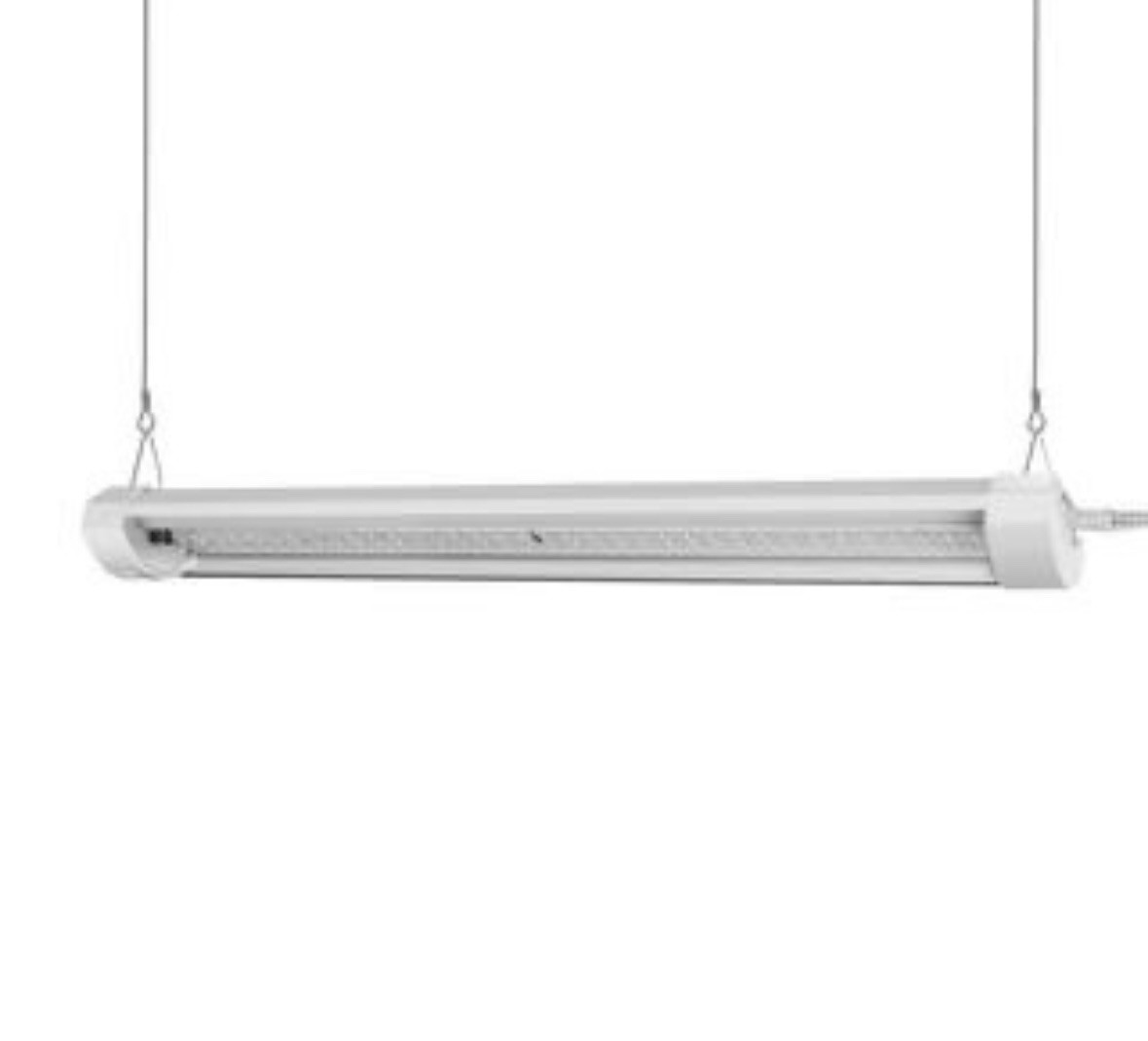 Feit Electric 2ft 24-Watt LED Grow Light, 3 Spectrum, Remote