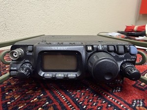 Ft 817 Nd | eBay