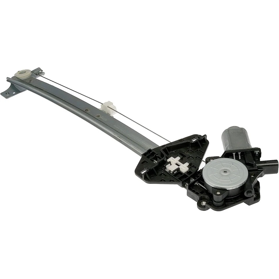 Регулятор окна 751-527 Dorman передний пассажирский правосторонний для Acura RDX - Изображение 3 из 4