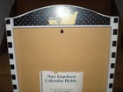 Mary Engelbreit Wood Wall Calendar Holder 12 x 24 Inches  Calendars — photo 2
