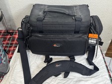 Lowepro Compact AW Camera Bag With Rain Cover