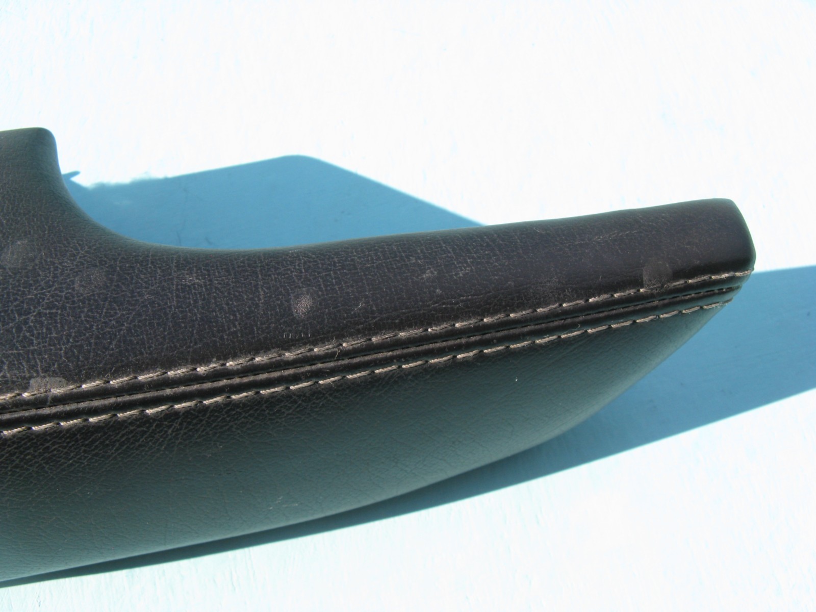Maserati GranTurismo 2010-2019 Front Left Door armrest