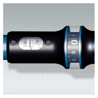KS Tools 3/8' Ergotorque Ratschen-DrehmomentschlüSsel, 10-50 Nm.