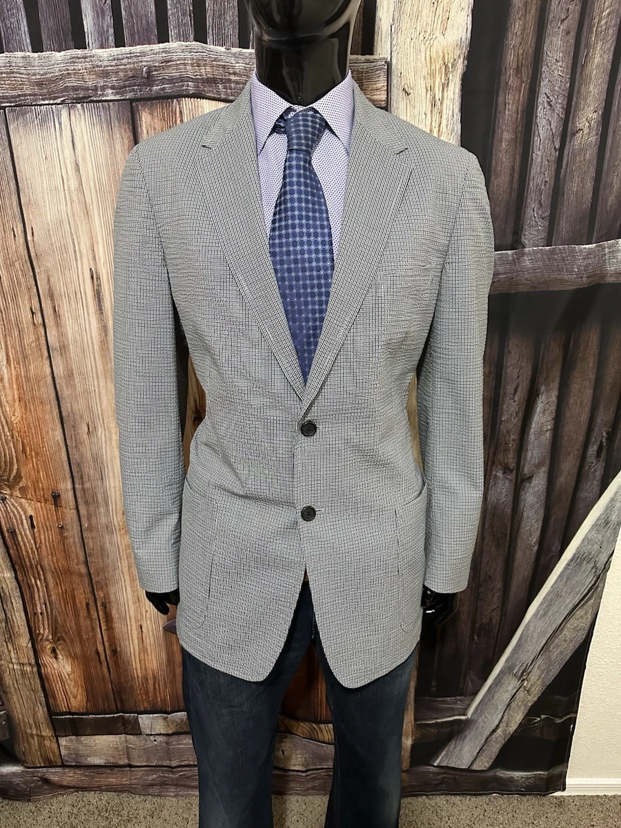 PRADA Regular Size Suits & Blazers for Men 44 Size for sale | eBay