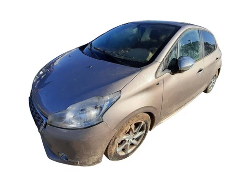 Porte Avant Droit pour PEUGEOT 208 Style 2014 214167 - Imagen 5 de 5