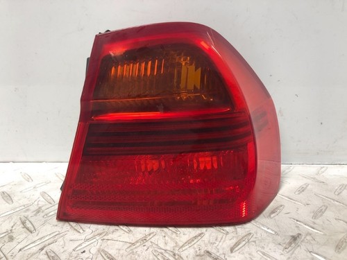 RÜCKLICHT RECHTS BMW 3 serie (E90) Sedan 318i 16V (N46-B20B) 2007 6937458