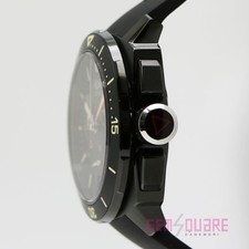 Alpina Sea Strong Quartz Watch Black Date Al-372Lbbg4Fbv6 Pawnshop 2