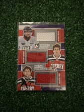 2013-14 In the Game Heroes and Prospects Hockey Cards 15