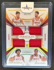 2024-25 Panini Immaculate Collection Basketball Checklist Guide in-content 37