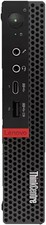 Lenovo Thinkcentre M720Q PC Intel i5-8500T 8GB RAM 512GB SSD W11 Pro
