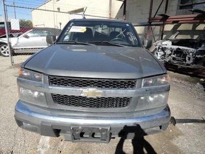 (LOCAL PICKUP ONLY) Passenger Right Front Door Crew Cab Electric Fits 04-12 CANY