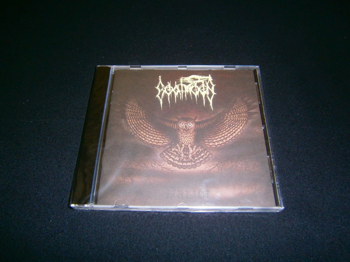 Goatmoon Metal Album Music CDs for sale | eBay