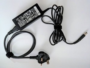 Original Dell 65W Laptop Ladegerät AC 19,5V 3,34A-e APD 65W AC Adapter für Dell UK