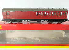 OO Gauge HORNBY R4577  BR Thompson Suburban Brake 3rd Class Coach  E87228E - New