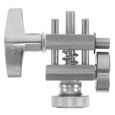 Mouthpiece Truing Tool - Trumpet Saxophone Instrument Mouthpiece Repair Tool