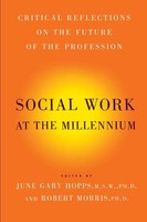 Robert Morris | Social Work At The Millennium | Taschenbuch | Englisch (2007)