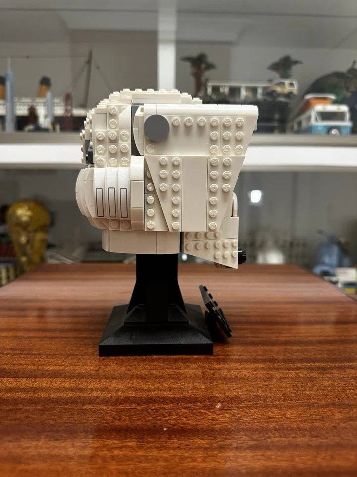 LEGO Star Wars 75305 Scout Trooper, foto 2 di 4