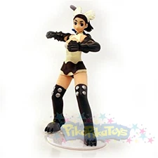 SR Archaic Sealed Heat ASH Gashapon Figure - Stealer US Seller Yujin