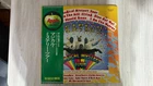 BEATLES ,MAGICAL MYSTERY TOUR ,APPLE EAP9030X, JAPAN PRESS, OBI, VINYL LP