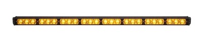 Whelen Engineering Company TAC830 Traffic Advisor   LIGHTS WARNING