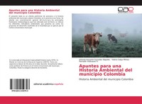 Antonio Inocente GonzáLez NáPoles (U. A.) | Apuntes Para Una Historia...