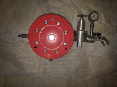 Sata Vario Spray