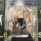 2025 Donruss Optic Ja'Marr Chase Purple Stars (RAW)