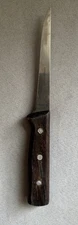Vintage R.H. Forschner Victorinox 406-5 Boning Knife
