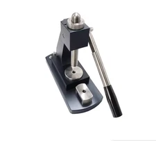 Watch Repair Tools 6173 Capping Press Gravity Type Capping Press for Watch Backs