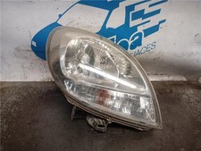 Feu avant (phare) Renault KANGOO