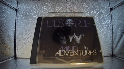 Des'ree   Mind Adventures