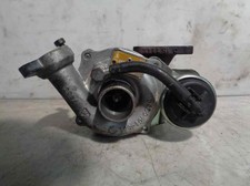 54359710009 TURBOLADER / KKK / KP35487599 / 3398015 FÜR FORD FUSION JU_ 1.4 TD