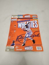 16 Sports Food Endorsements for True Collectors 40