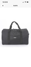 Rockport Unisex Med Holdall Duffle Sports Bag
