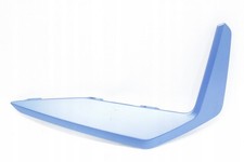 BMW X1 U11 2023 Zierleiste Stoßstange Stoßfänger hinten 5A0BBB4 ANZ19827