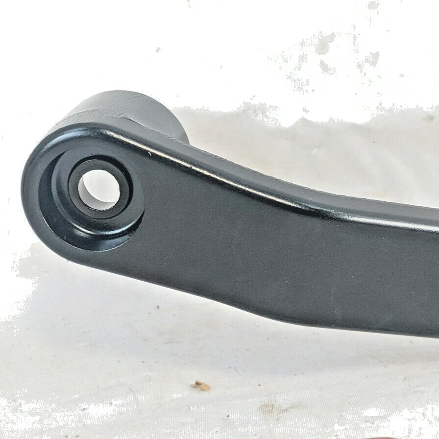 Brazo limpiaparabrisas delantero izquierdo Dorman Help 42467 se adapta a Jeep Compass para 68003737AA Foto 2 de 4