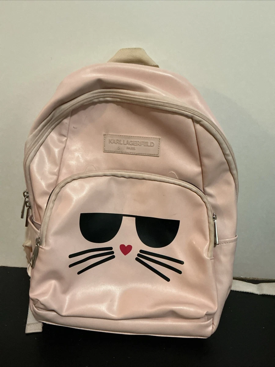 Karl Lagerfeld Cat Bags & Handbags for Women for sale | eBay UK display picture 1