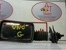 Retroviseur gauche (ou coque) Fiat UNO