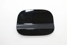 2020 - 2025 LINCOLN AVIATOR REAR FUEL FILLER GAS TANK DOOR COVER OEM BLACK_UM