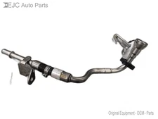 Fuel Supply Line For 14-18 Chevrolet Silverado 1500  4.3 12618338