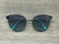 Tiffany & Co Sunglasses TF3061 6001/9S Metal 64[]14-140 Italy FRAMES ONLY *READ