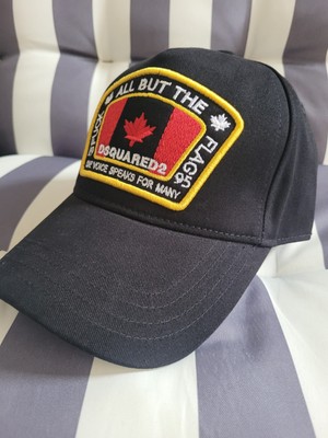 Baseball Cap Herren Dsquared2
